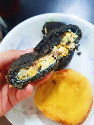 삼송빵집현대아울렛동대문점 [삼송빵집 현대아울렛동대문점] 삼송빵집특별세트 — 5점을 준 리뷰어가 2020년 6월 올린 사용 사진