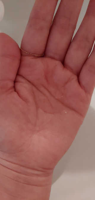 코에나샴푸 자연유래 식물성 코에나 샴푸 50ml — 4점을 준 리뷰어가 2020년 4월 올린 사용 사진