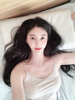 포유 메모리폼 경추베개 자모니베개 — 5점을 준 리뷰어가 2020년 9월 올린 사용 사진