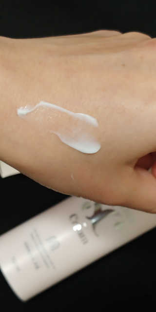 derma SC-Cream 더마에스씨 크림 100ml — 3점을 준 리뷰어가 2020년 4월 올린 사용 사진