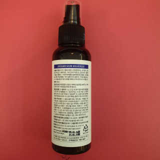 강아지스토리 포인원 모이스처 미스트 100ml — 4점을 준 리뷰어가 2020년 6월 올린 사용 사진