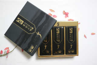 헬스업_천명진프리미엄홍삼스틱_10ml x 30포 — 5점을 준 리뷰어가 2020년 11월 올린 사용 사진