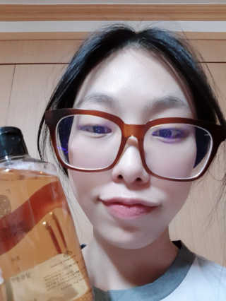 파머스시그니처 어성초, 작약뿌리, 흑미 추출물 3종 — 5점을 준 리뷰어가 2020년 9월 올린 사용 사진