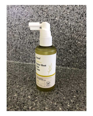 달리프 클로렐라 베러 루트 헤어토닉 100ml — 5점을 준 리뷰어가 2020년 10월 올린 사용 사진