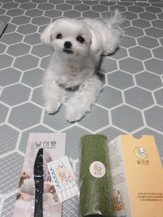 뚜덩맘님이 올린 리뷰 사진 1