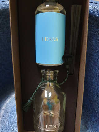 레나스 프리미엄 아로마 디퓨저 200ml  [1SET] — 5점을 준 리뷰어가 2020년 6월 올린 사용 사진
