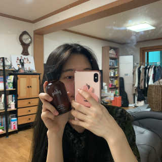 피엘디크 아쿠아포린 토닝워터 — 5점을 준 리뷰어가 2020년 6월 올린 사용 사진
