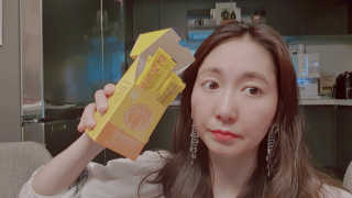조은약초 국산 늙은 호박즙 호박쪼옥 젤리 20g x 15포 — 5점을 준 리뷰어가 2020년 7월 올린 사용 사진