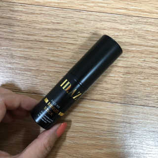 아이디플라코스메틱 페이스핏 마이너스 스틱 — 4점을 준 리뷰어가 2020년 7월 올린 사용 사진