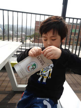 DO YOU NONI, 노니두유 세.계.최.초 DO YOU NONI , 노 니 두 유 6EA — 5점을 준 리뷰어가 2020년 4월 올린 사용 사진