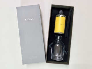 레나스 프리미엄 아로마 디퓨저 200ml  [1SET] — 5점을 준 리뷰어가 2020년 7월 올린 사용 사진