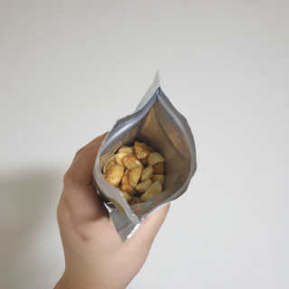 도이퉁 마카다미아 넛츠 90g 마카넛 허니 — 5점을 준 리뷰어가 2020년 12월 올린 사용 사진
