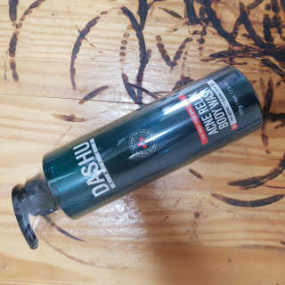 다슈코리아 다슈 데일리 아크네 릴렉스 바디워시 500ml — 5점을 준 리뷰어가 2020년 7월 올린 사용 사진