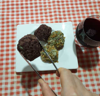 오메기명가 제주도 산지직송 오메기떡 60g x 16개입 — 4점을 준 리뷰어가 2020년 5월 올린 사용 사진