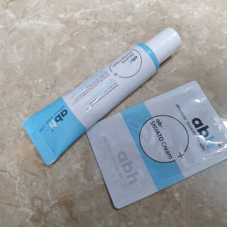 abh+ 스누아토 스누아토 스누씰크림 — 4점을 준 리뷰어가 2020년 7월 올린 사용 사진