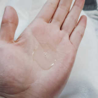 [루토닉스] 루트팜 에너지 볼륨 앰플 35ml — 5점을 준 리뷰어가 2020년 10월 올린 사용 사진