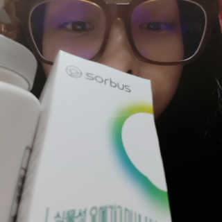소버스 식물성 오메가3 DHA 600 — 5점을 준 리뷰어가 2020년 4월 올린 사용 사진
