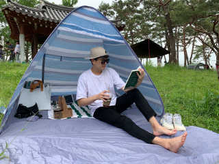 현대지성 소크라테스의 변명·크리톤·파이돈·향연 — 5점을 준 리뷰어가 2020년 6월 올린 사용 사진