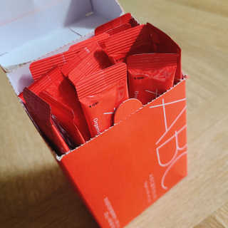 이너뷰티템, 니몸내몸 ABC 콜라겐 젤리스틱 14포 — 5점을 준 리뷰어가 2020년 11월 올린 사용 사진