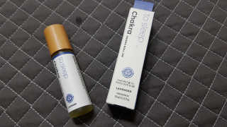 무니스튜디오 차크라 아로마 롤온 7종 10ml — 5점을 준 리뷰어가 2020년 5월 올린 사용 사진