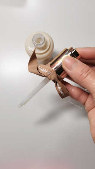 VELY VELY Protein Silk Skin Ampoule — 4.5점을 준 리뷰어가 2020년 12월 올린 사용 사진