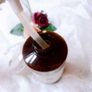 에이처드 유산균 탈모 샴푸 500ml — 5점을 준 리뷰어가 2020년 9월 올린 사용 사진