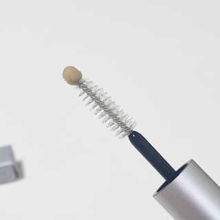닥터존스킨 눈썹자라 — 4점을 준 리뷰어가 2020년 8월 올린 사용 사진
