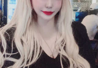 [블랙루즈] 에어 핏 벨벳 틴트 시즌6 5종 중 택1+랜덤1 — 5점을 준 리뷰어가 2020년 6월 올린 사용 사진