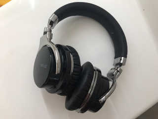 SEVIZ Bluetooth Headphones 10 3color — 5점을 준 리뷰어가 2020년 8월 올린 사용 사진