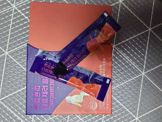 서울약사신협_쁘띠쁘띠타트체리콜라겐_20g x 14포 — 5점을 준 리뷰어가 2020년 12월 올린 사용 사진
