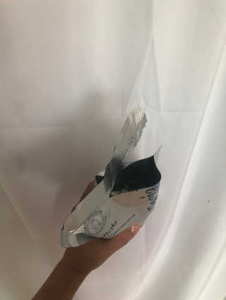 [설랩] 클렌징워터 세안수 500ml x 6팩 — 5점을 준 리뷰어가 2020년 8월 올린 사용 사진