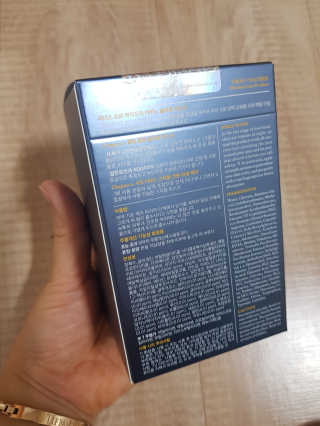 리더스코스메틱 리더스 프로 하이드라 아미노 슬리핑 마스크 — 4점을 준 리뷰어가 2020년 4월 올린 사용 사진