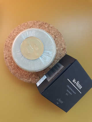 라 뷔게르 [Shampoo Bar] 쏠 드 뷔게르 — 5점을 준 리뷰어가 2020년 5월 올린 사용 사진
