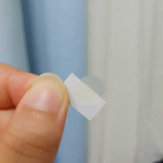 엘라밴드 하이드로 도트 스팟패치 12mm, 티트리 — 5점을 준 리뷰어가 2020년 8월 올린 사용 사진