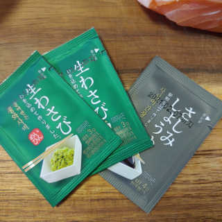 동원산업 항공직송 동원생연어_400g — 5점을 준 리뷰어가 2020년 4월 올린 사용 사진