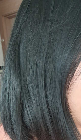 달리프 글램 샤이닝 스프레이 150ml — 5점을 준 리뷰어가 2020년 11월 올린 사용 사진