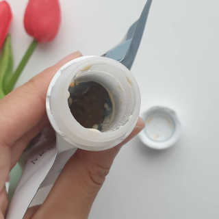 [꾸콤] 참참 OOTD쉐이크 고단백 일주일세트 50g x 5 — 5점을 준 리뷰어가 2020년 11월 올린 사용 사진