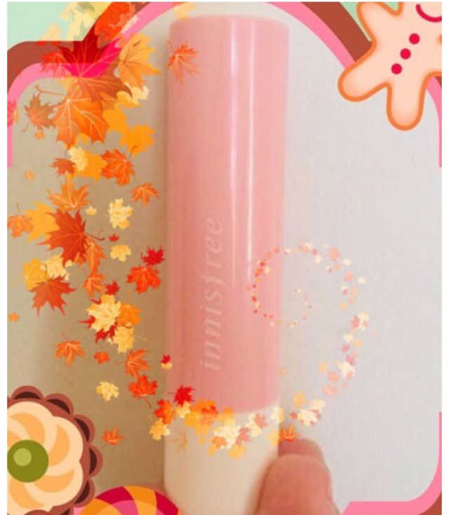 innisfree THE GREEN TEA SEED SERUM 리뷰 사진