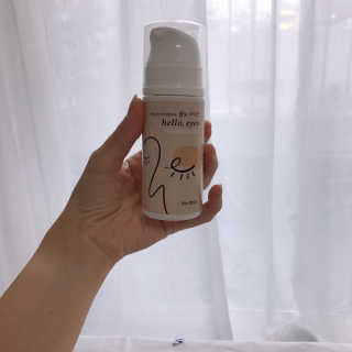[헬로아이즈] 아이더마덱스 100ml + 순면솜120매 — 5점을 준 리뷰어가 2020년 10월 올린 사용 사진