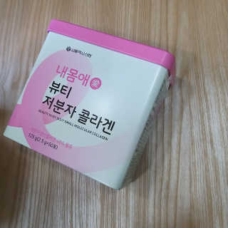i_봄꽃💗님이 올린 리뷰 사진 1