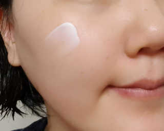 아토스탠다드 인텐시브 크림 — 5점을 준 리뷰어가 2020년 11월 올린 사용 사진