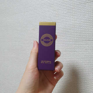홀리다 프래그런스 [홀리다프래그런스] 순수 부케타입 향수 / PURE FLORAL — 5점을 준 리뷰어가 2020년 6월 올린 사용 사진