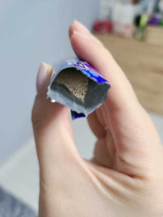 서울약사신협_내몸애눈건강루테인_2g x 50포 — 5점을 준 리뷰어가 2020년 12월 올린 사용 사진