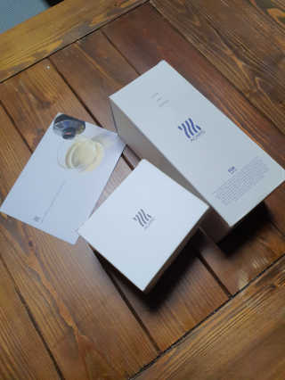 에이처드 유산균 탈모 샴푸 500ml — 4.5점을 준 리뷰어가 2020년 9월 올린 사용 사진