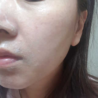 [마더메이드] 액티브 차콜 엔자임 파우더 페이스워시_K — 5점을 준 리뷰어가 2020년 9월 올린 사용 사진