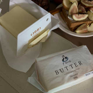 비르질리오 알굿버터 RGOOD_BUTTER — 5점을 준 리뷰어가 2020년 9월 올린 사용 사진