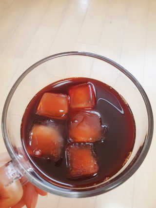 조지아스내추럴 조지아스 내추럴 비트루트주스 1,000ml NFC — 5점을 준 리뷰어가 2020년 4월 올린 사용 사진