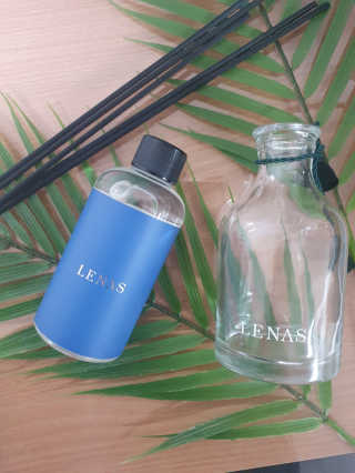 레나스 프리미엄 아로마 디퓨저 200ml  [1SET] — 5점을 준 리뷰어가 2020년 9월 올린 사용 사진