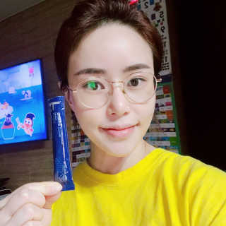 똥기사의 케이푸드 화이버슬림 — 5점을 준 리뷰어가 2020년 11월 올린 사용 사진