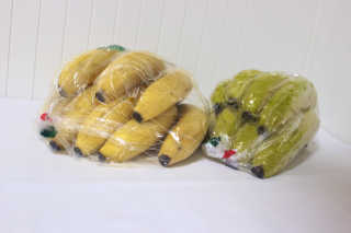 [스미후루] 감숙왕 바나나 2팩 2.6kg 이벤트 — 5점을 준 리뷰어가 2020년 10월 올린 사용 사진